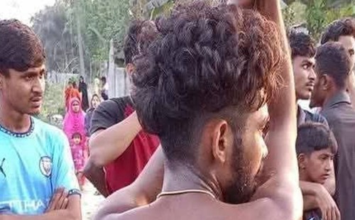 শিশুকে নির্যাতনের চেষ্টা, গণপিটুনিতে প্রাণ গেল যুবকের 