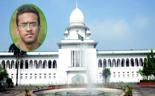 আবরার হত্যা মামলায় ২০ জনেরই মৃত্যুদণ্ড বহাল 