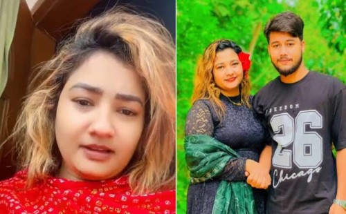 কাড়ি কাড়ি টাকা ঢেলে তাকে বের করে আনব, সে বীরের বেশে ফিরে আসবে: সাজ্জাদের স্ত্রী 