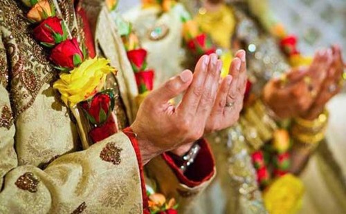 নারীরা কি বিয়েতে উকিল হতে পারেন? 