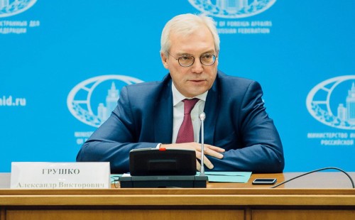 ইউক্রেনের ন্যাটোতে যাওয়া বন্ধ 