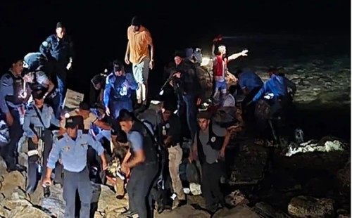 হন্ডুরাসে ছোট বিমান বিধ্বস্ত, নিহত ৭ 