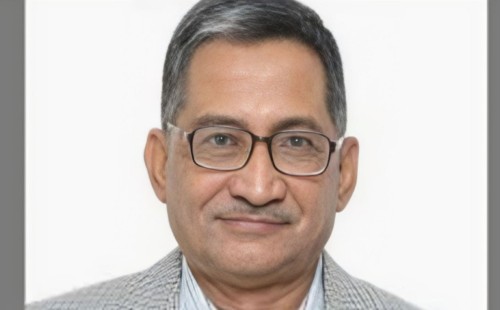 অধ্যাপক ড. কাজী শহীদুল্লাহর ইন্তেকাল 