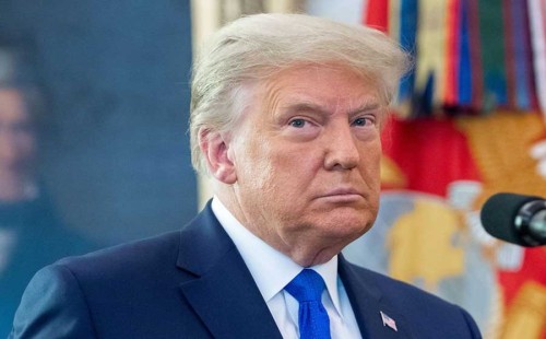 শিক্ষা বিভাগ ভেঙে দিতে পারেন ট্রাম্প 