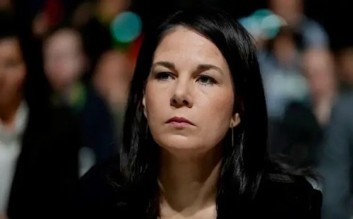 সিরিয়াকে জার্মানির সতর্কতা 