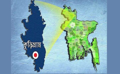 ১৮ দিন আটকে রেখে কিশোরীকে ধর্ষণ 