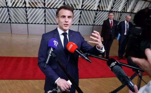 ইউক্রেন ‘জোট’-এর বৈঠক 