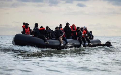 ২০২৪ এ অভিবাসন পথে মৃত্যু প্রায় ৯ হাজার 