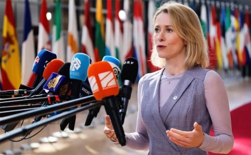 গাজায় হত্যাকাণ্ড বন্ধ করতে হবে 