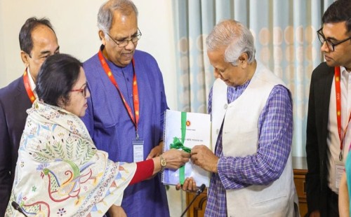 গণমাধ্যম কমিশনের প্রতিবেদন: মিশ্র প্রতিক্রিয়া সাংবাদিকদের 