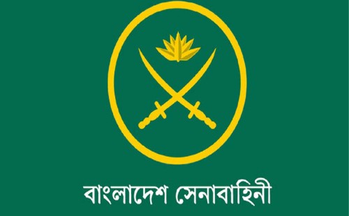বাংলাদেশ সেনাবাহিনী নিয়ে আবারও ভুল তথ্য দিল ইন্ডিয়া টুডে 