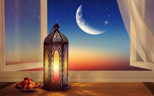 রমজানের শেষ কিছুদিনের আমল 