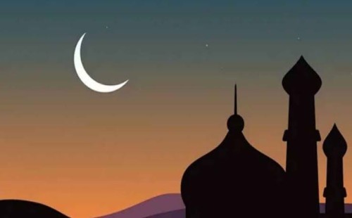 বাংলাদেশে সোমবারই ঈদ! 