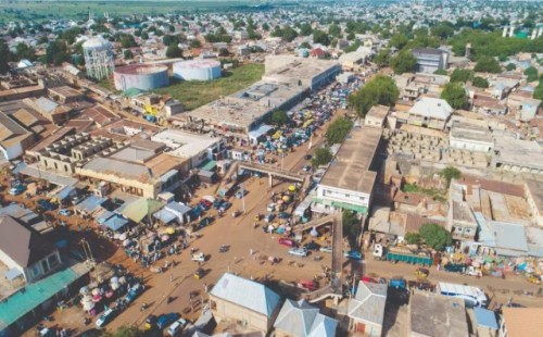 নাইজেরিয়ায় ১০ জন নিহত 