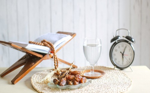 শাওয়াল মাসের ৬ রোজার ফজিলত 