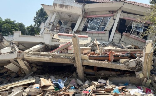 মিয়ানমারে নিহত ৩ হাজার পার 