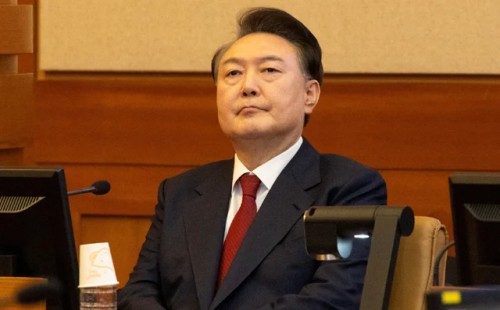 ইউনের অভিশংসনের রায় শুক্রবার 