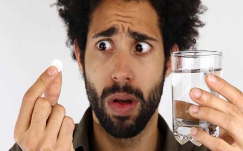 আসছে পুরুষের জন্মনিরোধক পিল 