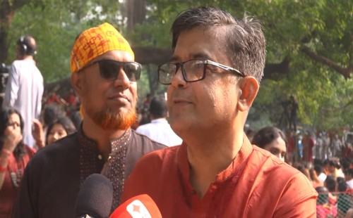 দেশ থেকে অশুভ দূর হয়েছে, যা বাকি তাও যাবে: প্রেস সচিব 