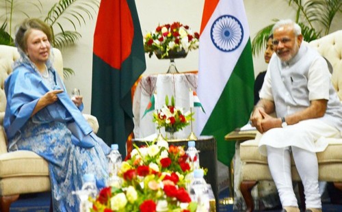 বিএনপিকে নিয়ে ভারতের ভাবনা! 