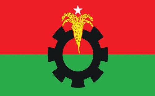 দলীয় শৃঙ্খলাভঙ্গের অভিযোগে বিএনপির আরও ৮ নেতা বহিষ্কার 