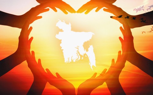 বাঙালি সংস্কৃতিতে ইসলামের প্রভাব 