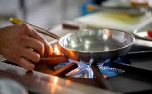 রান্নায় গ্যাস সাশ্রয়ের কিছু টোটকা 