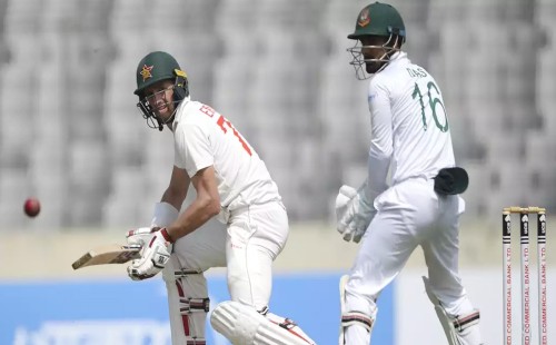 বাংলাদেশ-জিম্বাবুয়ে সিরিজ সরাসরি দেখা যাবে যে চ্যানেলে 