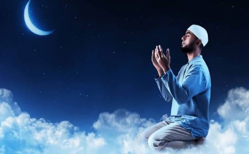 রহমত ও বরকতের দিনকে ঘিরে গুরুত্বপূর্ণ আমলগুলো 