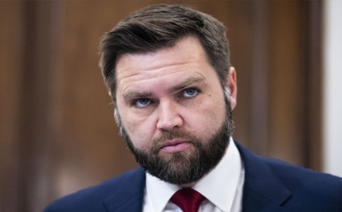 ভ্যাটিকানে ভ্যান্স 