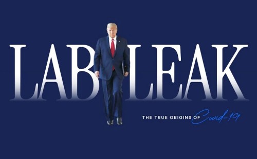 ল্যাব লিক’ই কোভিডের উৎস 