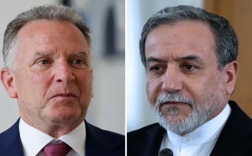 ‘ভালো বোঝাপড়া’ হয়েছে 