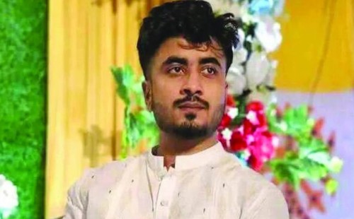 ‘আমার সন্তান যদি না থাকে, আমি বাঁচি কী কইরা’ 