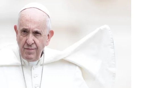 পোপের মৃত্যুর পর ঐতিহ্যবাহী রীতি 