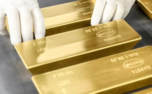 স্বর্ণের দামে নতুন রেকর্ড 