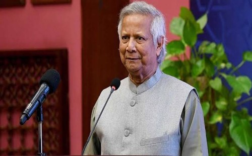 রোহিঙ্গাদের দ্রুত প্রত্যাবাসন না হলে অস্থিতিশীলতা বাড়বে: প্রধান উপদেষ্টা 