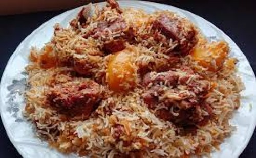 মজাদার কাচ্চি বিরিয়ানির ঐতিহ্যবাহী রেসিপি 