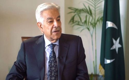 কাশ্মিরে হামলা ‘সাজানো’ ঘটনা : পাকিস্তান 