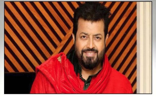 উপদেষ্টা হিসেবে দায়িত্ব গ্রহণ করলেন ওমর সানী 