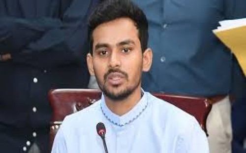 মোয়াজ্জেমের পদত্যাগ নিয়ে যা বললেন আসিফ মাহমুদ 