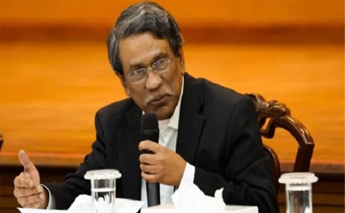 দ্রুত জুলাই সনদ তৈরি হবে: ড. আলী রীয়াজ 