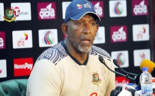 ‘ধৈর্য ধরুন, আমরা ঠিক পথে আছি’ 