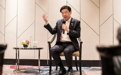 ওষুধে ছাড় চায় সিঙ্গাপুর 