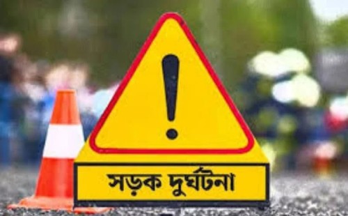 সাভারে পৃথক সড়ক দুর্ঘটনায় তিনজন নিহত 