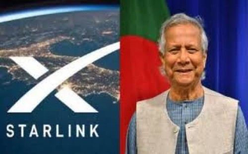 স্টারলিংকের অনুমোদন, মে থেকেই চালু! 