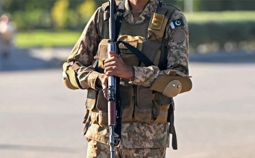 ভারতীয় ড্রোন ভূপাতিত 