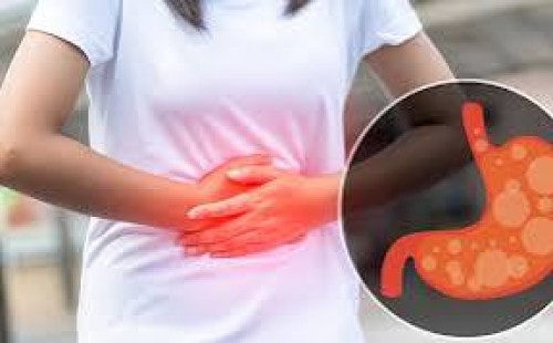 গ্যাসের সমস্যা দূর করার কিছু সহজ অভ্যাস 