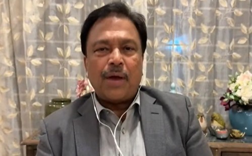 বিসিবি নির্বাচনে লড়বেন ফারুক আহমেদ 