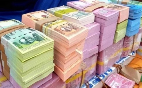 ঈদ সামনে রেখে বাজারে আসছে নতুন নোট, থাকছে ঐতিহ্য-সংস্কৃতির ছাপ 