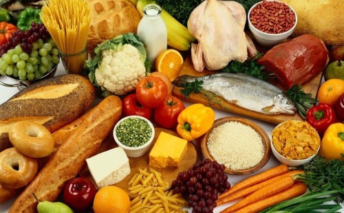 ইরানের হালাল খাবার যায় ১১০ দেশে 